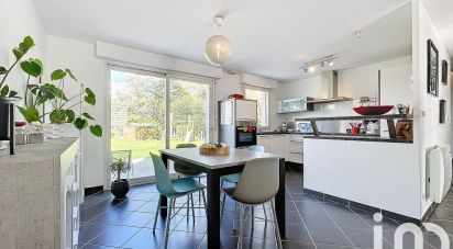 Maison 7 pièces de 120 m² à Roquetoire (62120)