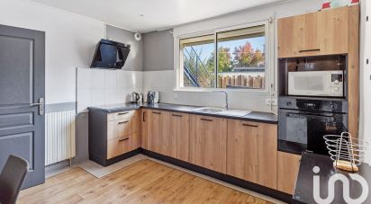 Immeuble de 153 m² à Rezé (44400)