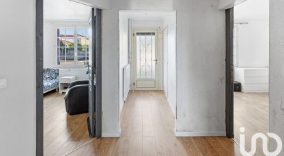 Immeuble de 153 m² à Rezé (44400)