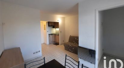 Apartment 1 room of 23 m² in La Grande-Motte (34280)