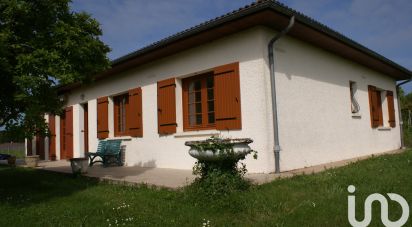 Maison traditionnelle 4 pièces de 117 m² à Camiran (33190)