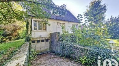 Traditional house 6 rooms of 126 m² in Saint-Fargeau-Ponthierry (77310)