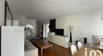 Appartement 2 pièces de 45 m² à Asnières-sur-Seine (92600)