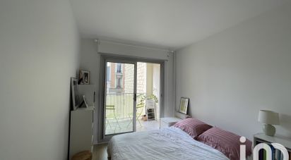 Appartement 2 pièces de 45 m² à Asnières-sur-Seine (92600)