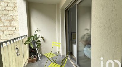 Appartement 2 pièces de 45 m² à Asnières-sur-Seine (92600)