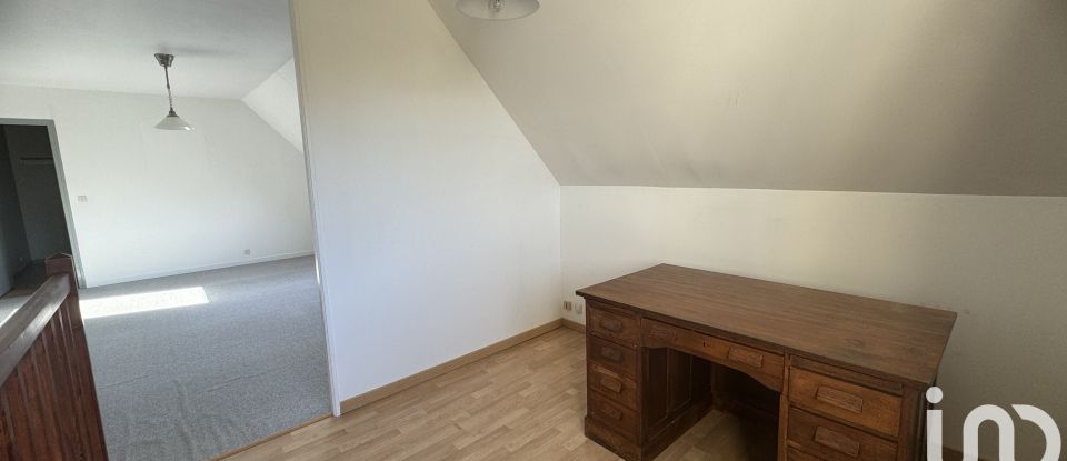 Maison 6 pièces de 161 m² à Livry-sur-Seine (77000)