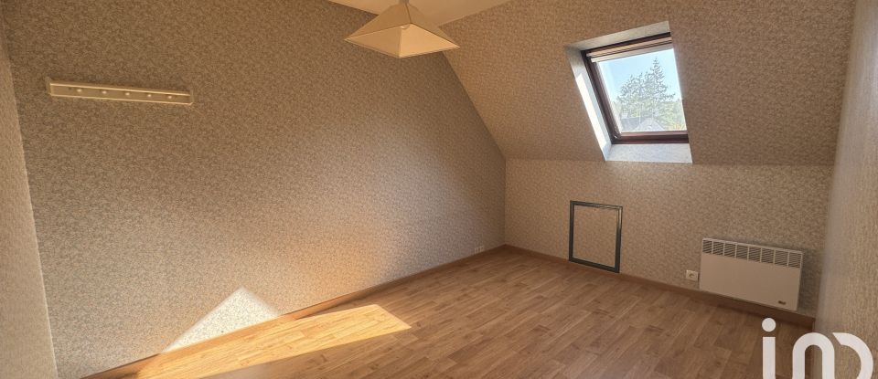 Maison 6 pièces de 161 m² à Livry-sur-Seine (77000)