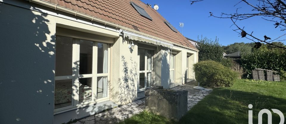 Maison 6 pièces de 161 m² à Livry-sur-Seine (77000)