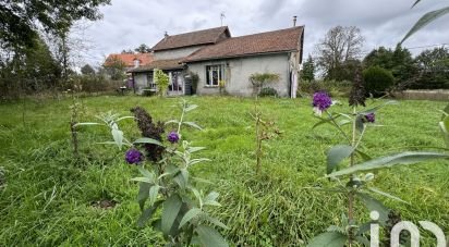 Maison de campagne 5 pièces de 150 m² à Puy-Saint-Gulmier (63470)