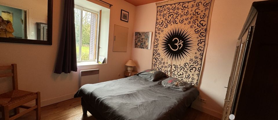 Maison de campagne 5 pièces de 150 m² à Puy-Saint-Gulmier (63470)