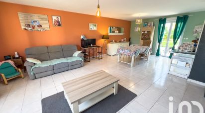 Maison 6 pièces de 145 m² à Val-des-Marais (51130)