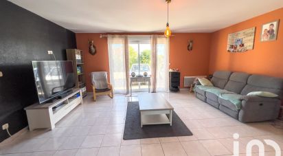 House 6 rooms of 145 m² in Val-des-Marais (51130)