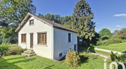 Maison 4 pièces de 73 m² à Ymare (76520)