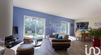 Maison 8 pièces de 174 m² à La Roche-sur-Yon (85000)