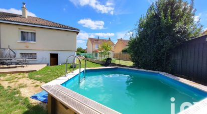 Maison 4 pièces de 87 m² à Châtellerault (86100)