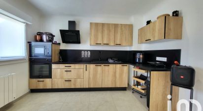 Maison 4 pièces de 87 m² à Châtellerault (86100)