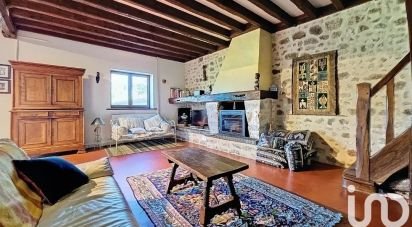 House 5 rooms of 103 m² in Larchant (77760)