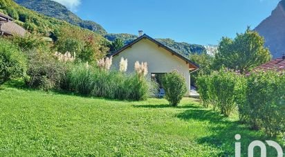 Maison 5 pièces de 100 m² à Val de Chaise (74210)