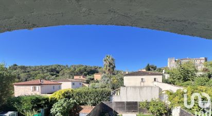 Appartement 3 pièces de 75 m² à La Colle-sur-Loup (06480)