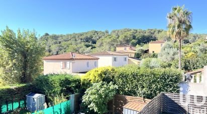 Appartement 3 pièces de 75 m² à La Colle-sur-Loup (06480)