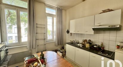 Immeuble de 102 m² à Douai (59500)