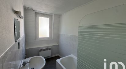 Immeuble de 102 m² à Douai (59500)