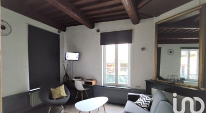 Appartement 2 pièces de 36 m² à Metz (57000)