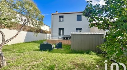 Maison 4 pièces de 75 m² à Alès (30100)