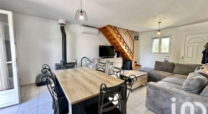 Maison 4 pièces de 75 m² à Alès (30100)