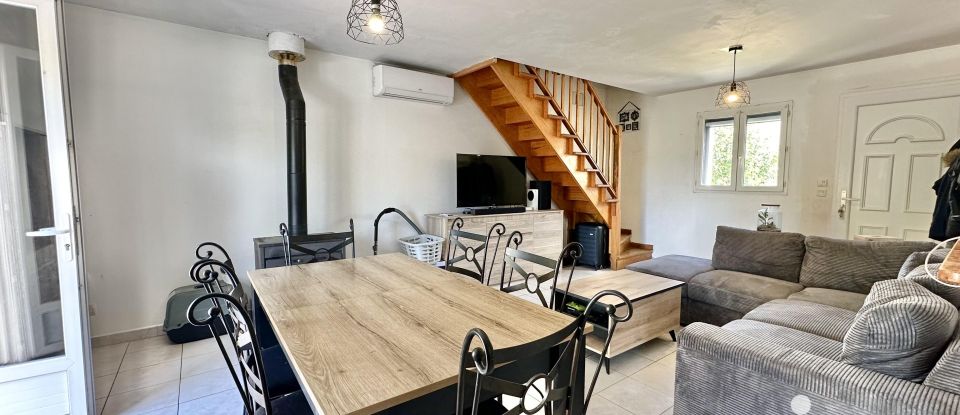 Maison 4 pièces de 75 m² à Alès (30100)