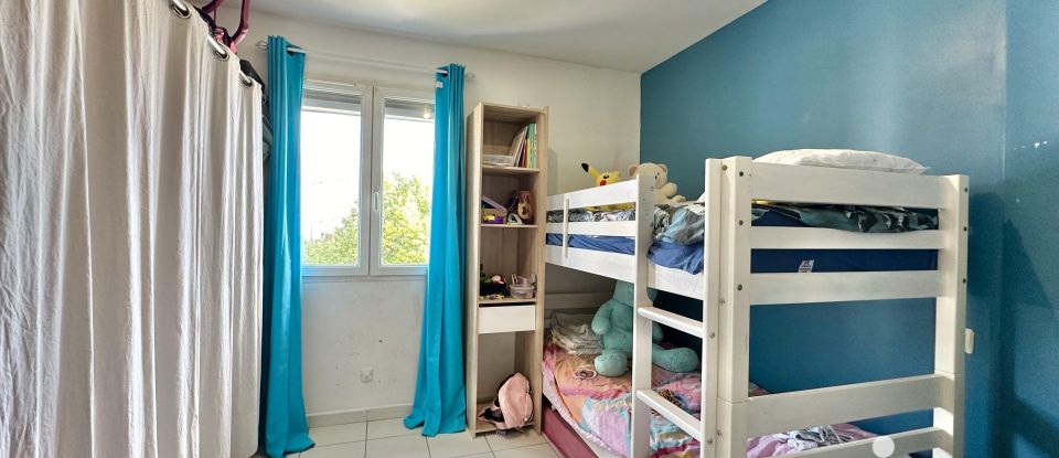 Maison 4 pièces de 75 m² à Alès (30100)