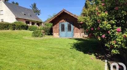 Traditional house 5 rooms of 128 m² in Châteauneuf-sur-Loire (45110)