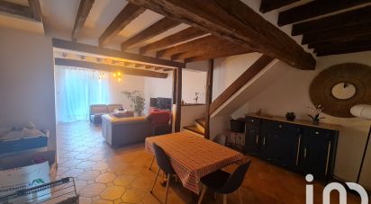 Maison 5 pièces de 110 m² à Saint-Siméon (77169)