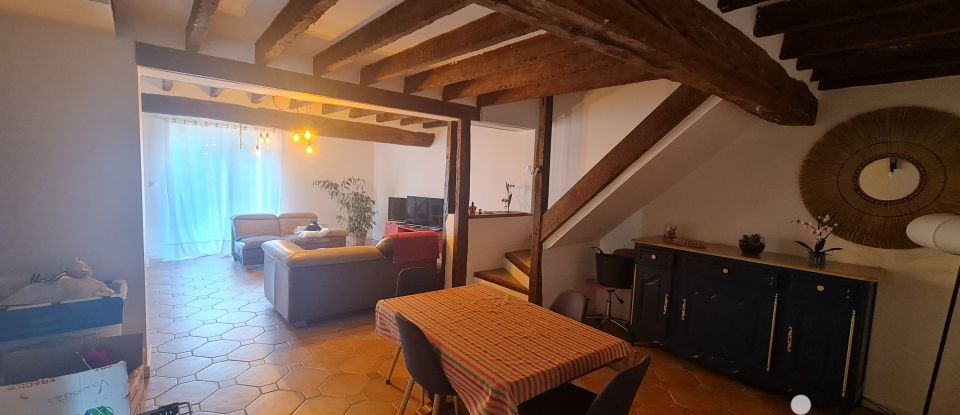 Maison 5 pièces de 110 m² à Saint-Siméon (77169)