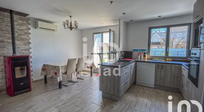 Maison 6 pièces de 112 m² à Coulommiers (77120)