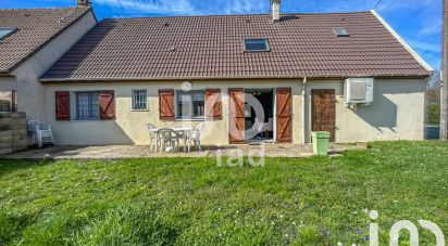 Maison 6 pièces de 112 m² à Coulommiers (77120)