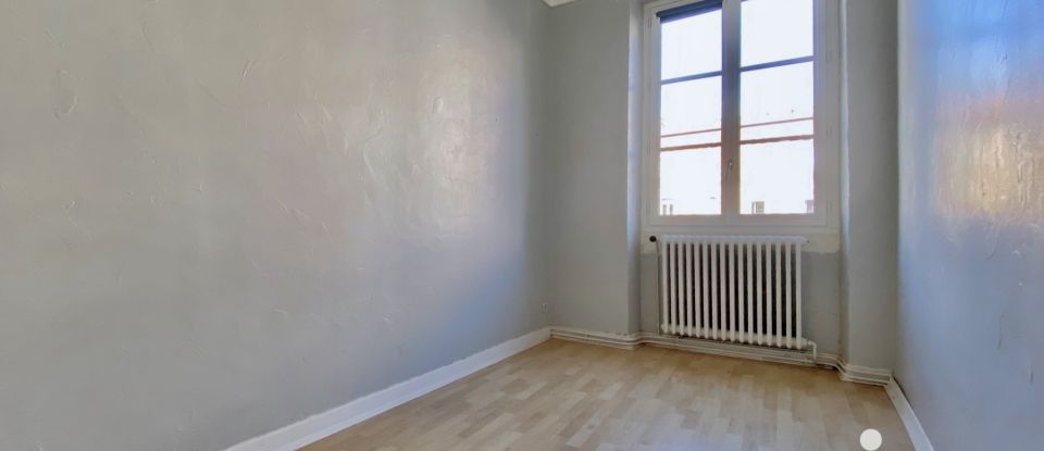 Appartement 3 pièces de 59 m² à Toulouse (31000)