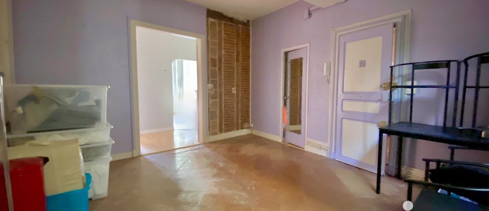 Appartement 3 pièces de 59 m² à Toulouse (31000)