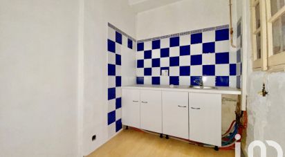 Appartement 3 pièces de 59 m² à Toulouse (31000)