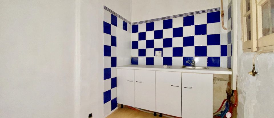 Appartement 3 pièces de 59 m² à Toulouse (31000)