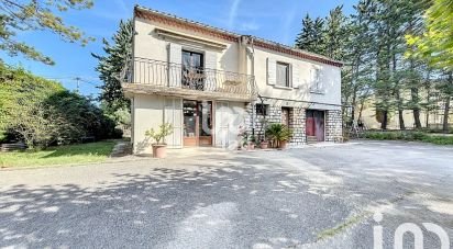 Maison 4 pièces de 127 m² à PUYRICARD (13540)