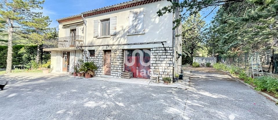 House 4 rooms of 127 m² in PUYRICARD (13540)