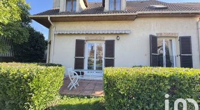 House 7 rooms of 160 m² in Sevran (93270)