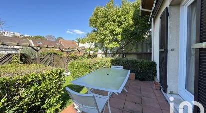 Maison 7 pièces de 160 m² à Sevran (93270)