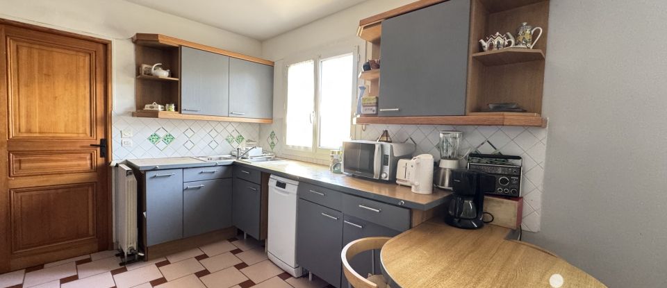 Maison 7 pièces de 160 m² à Sevran (93270)