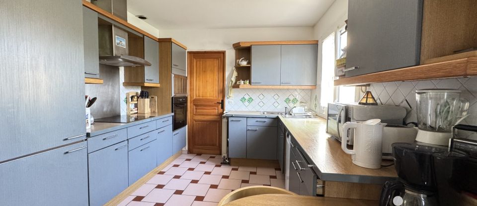 Maison 7 pièces de 160 m² à Sevran (93270)