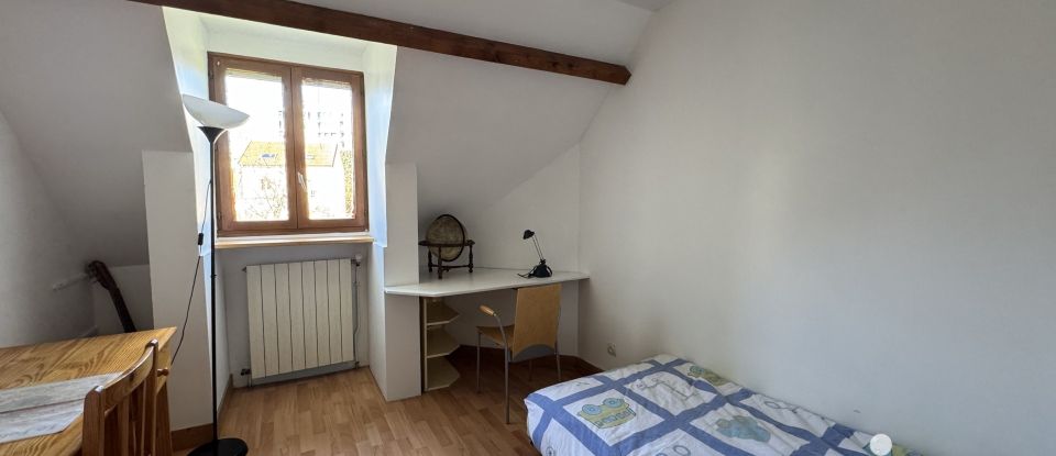 Maison 7 pièces de 160 m² à Sevran (93270)