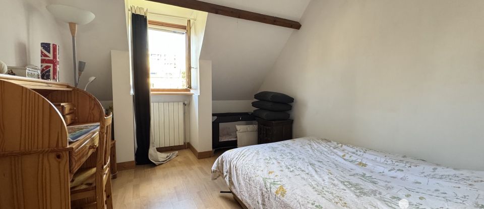 Maison 7 pièces de 160 m² à Sevran (93270)