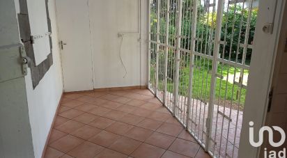 Maison 4 pièces de 96 m² à Basse-Terre (97100)