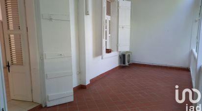 Apartment 2 rooms of 52 m² in Basse-Terre (97100)